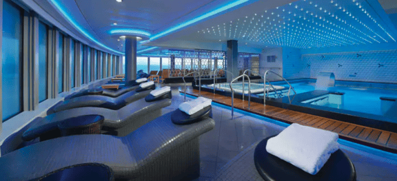Health and Fitness Facilities